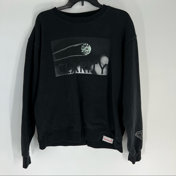 Diamond Supply Co. Other - Diamond Supply Co. Sweatshirt
